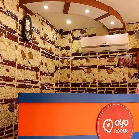 Oyo 1348 Hotel Zaika Inn Hāora 외부 사진