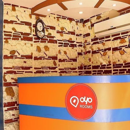 Oyo 1348 Hotel Zaika Inn Hāora 외부 사진