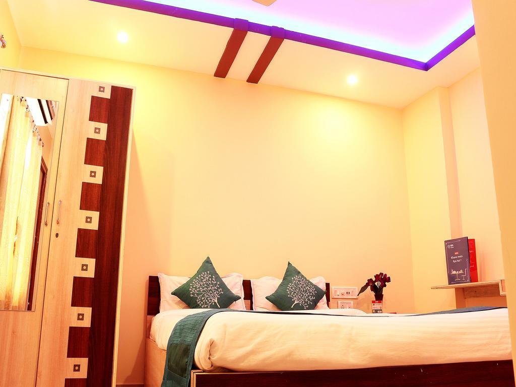 Oyo 1348 Hotel Zaika Inn Hāora 외부 사진