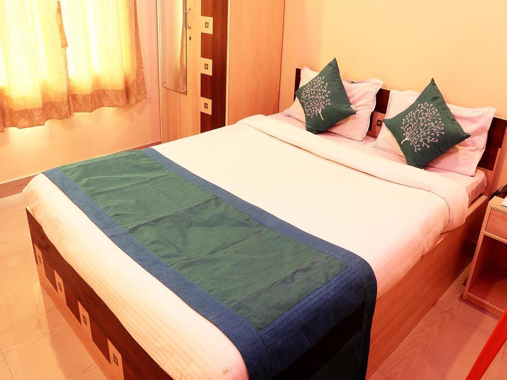Oyo 1348 Hotel Zaika Inn Hāora 외부 사진