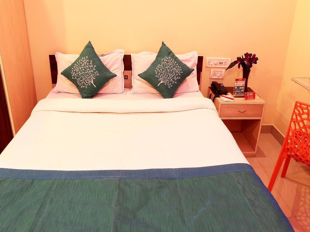 Oyo 1348 Hotel Zaika Inn Hāora 외부 사진