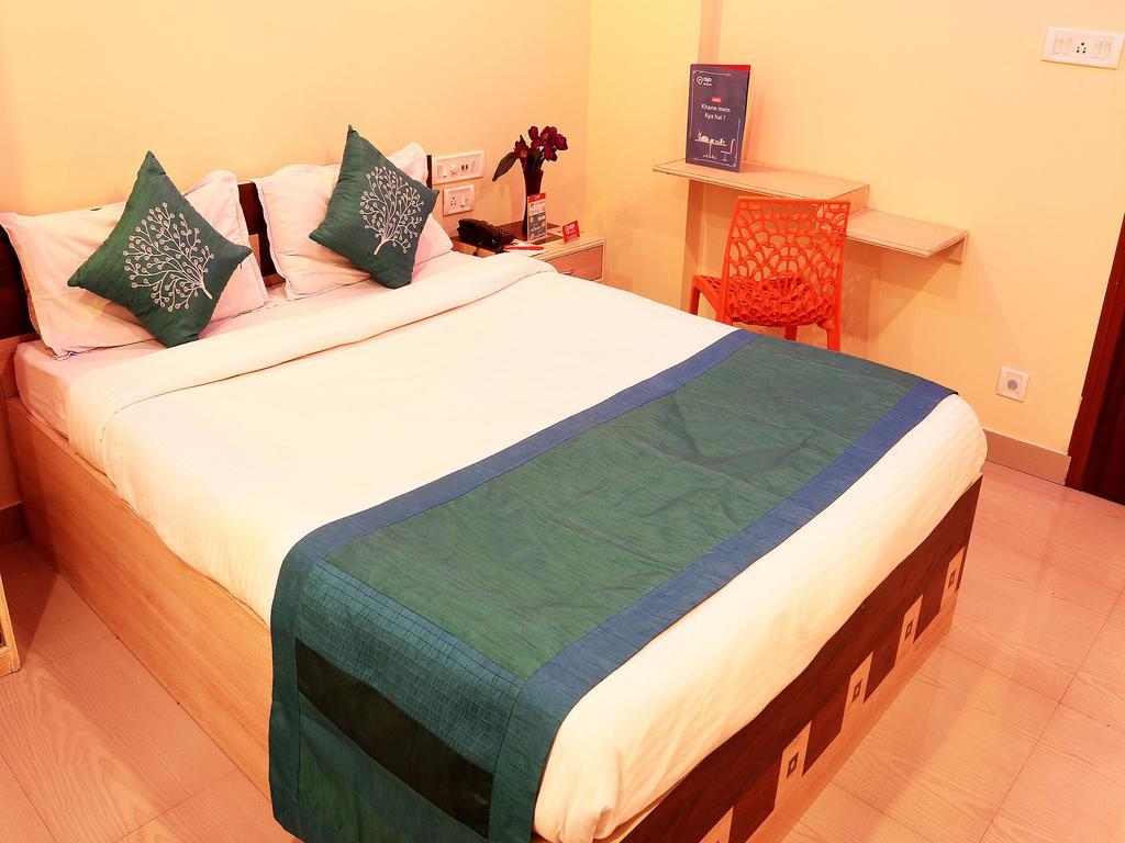 Oyo 1348 Hotel Zaika Inn Hāora 외부 사진