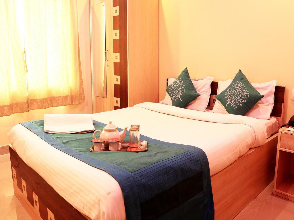 Oyo 1348 Hotel Zaika Inn Hāora 외부 사진