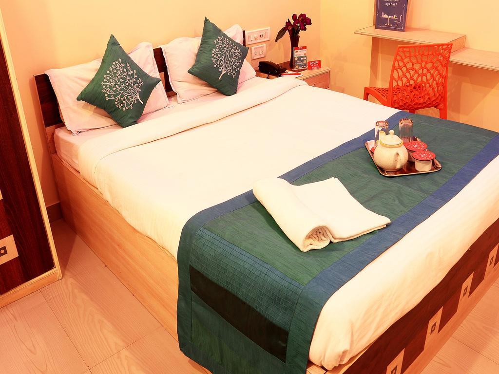 Oyo 1348 Hotel Zaika Inn Hāora 외부 사진