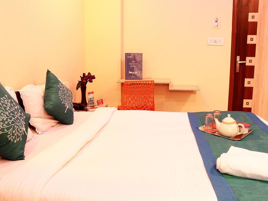 Oyo 1348 Hotel Zaika Inn Hāora 외부 사진