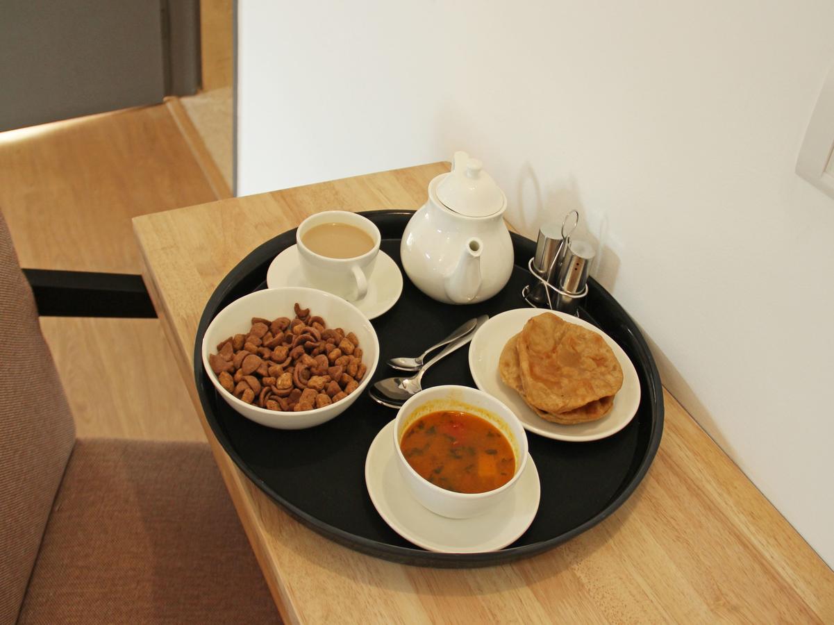 Oyo 1348 Hotel Zaika Inn Hāora 외부 사진